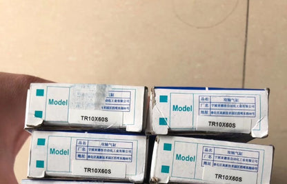 1PCS  AirTAC TR10X60S  Cylinder Free Shipping