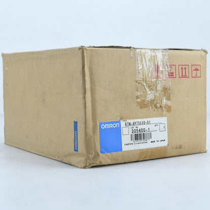 Omron R7M-AP75030-S1 Heart Rate Monitor with One Year Warranty - OMRON