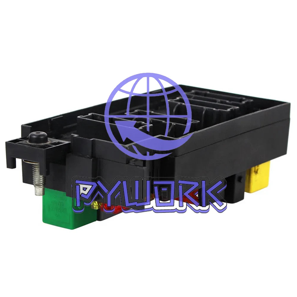 Front Relay Fuse Box 1645400672 For Mercedes W251 R500 ML550 GL550 2006-2013