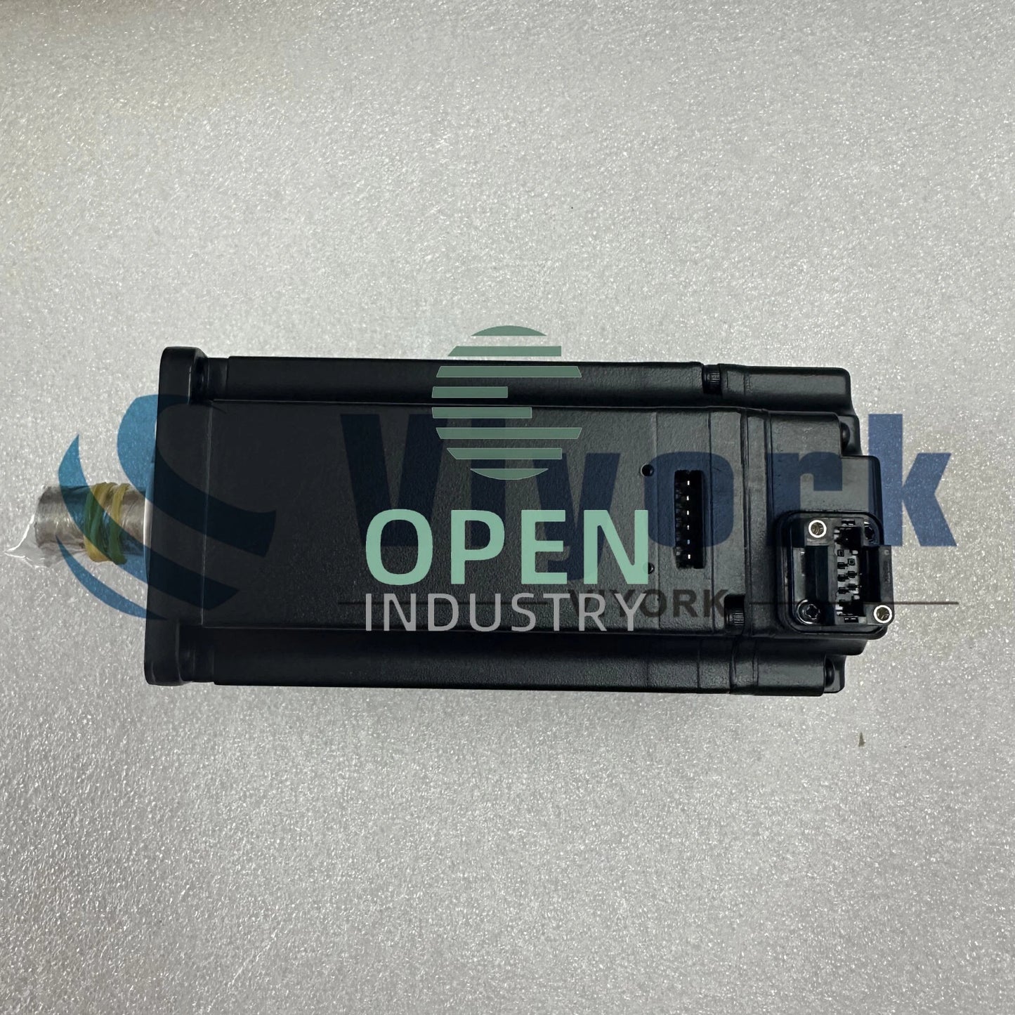 1PCS Yaskawa SGMAV-06ADA21 AC SERVO MOTOR