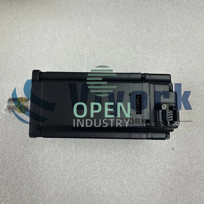 1PCS Yaskawa SGMAV-06ADA21 AC SERVO MOTOR