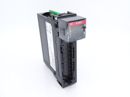 Allen Bradley 1756-IA16 Series A PLC Module - ALLEN BRADLEY