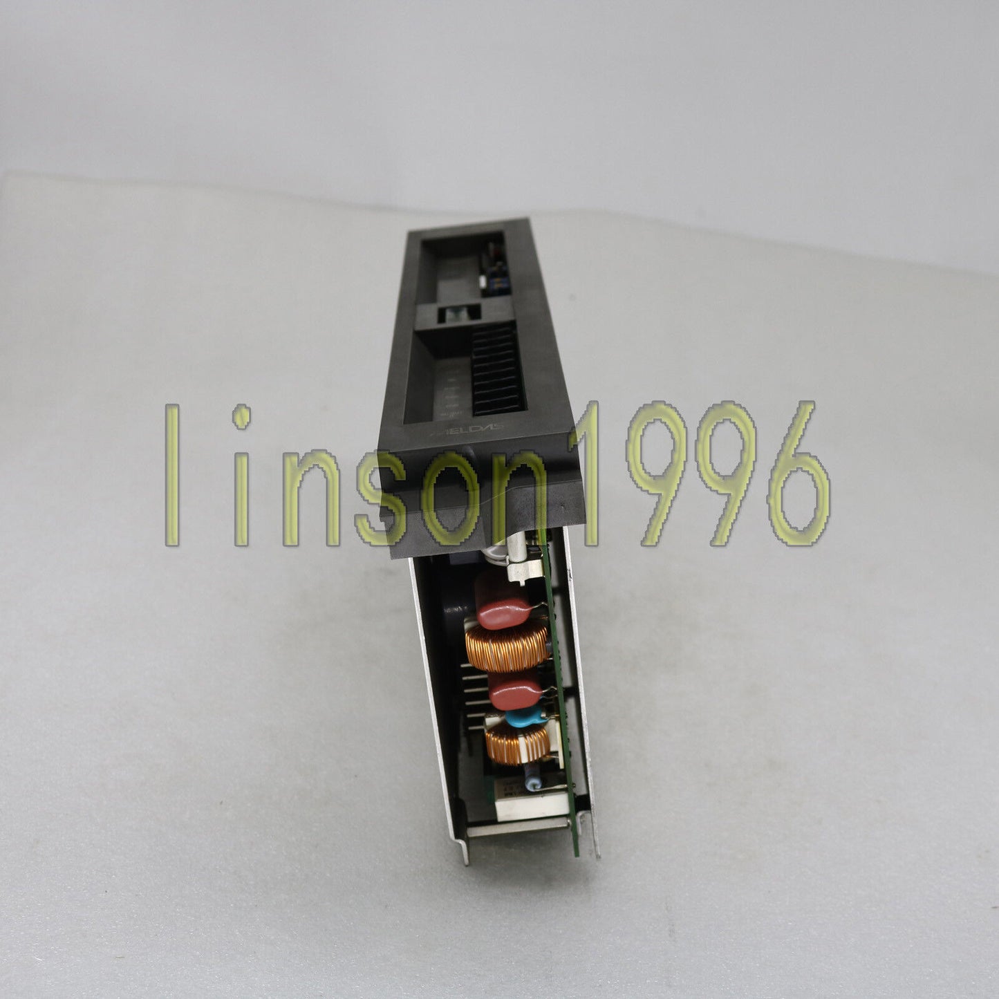 Used Mitsubishi PD21B CNC Meldas Power Supply Tested Good Condition - MITSUBISHI
