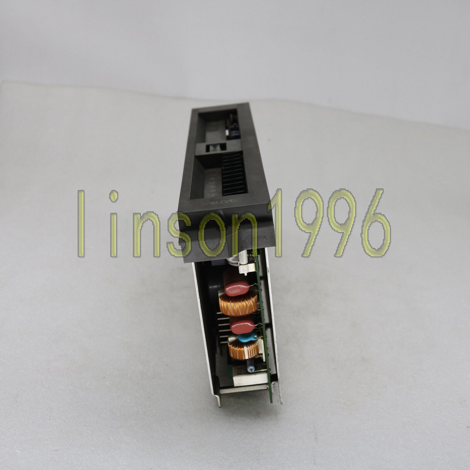 Used Mitsubishi PD21B CNC Meldas Power Supply Tested Good Condition - MITSUBISHI