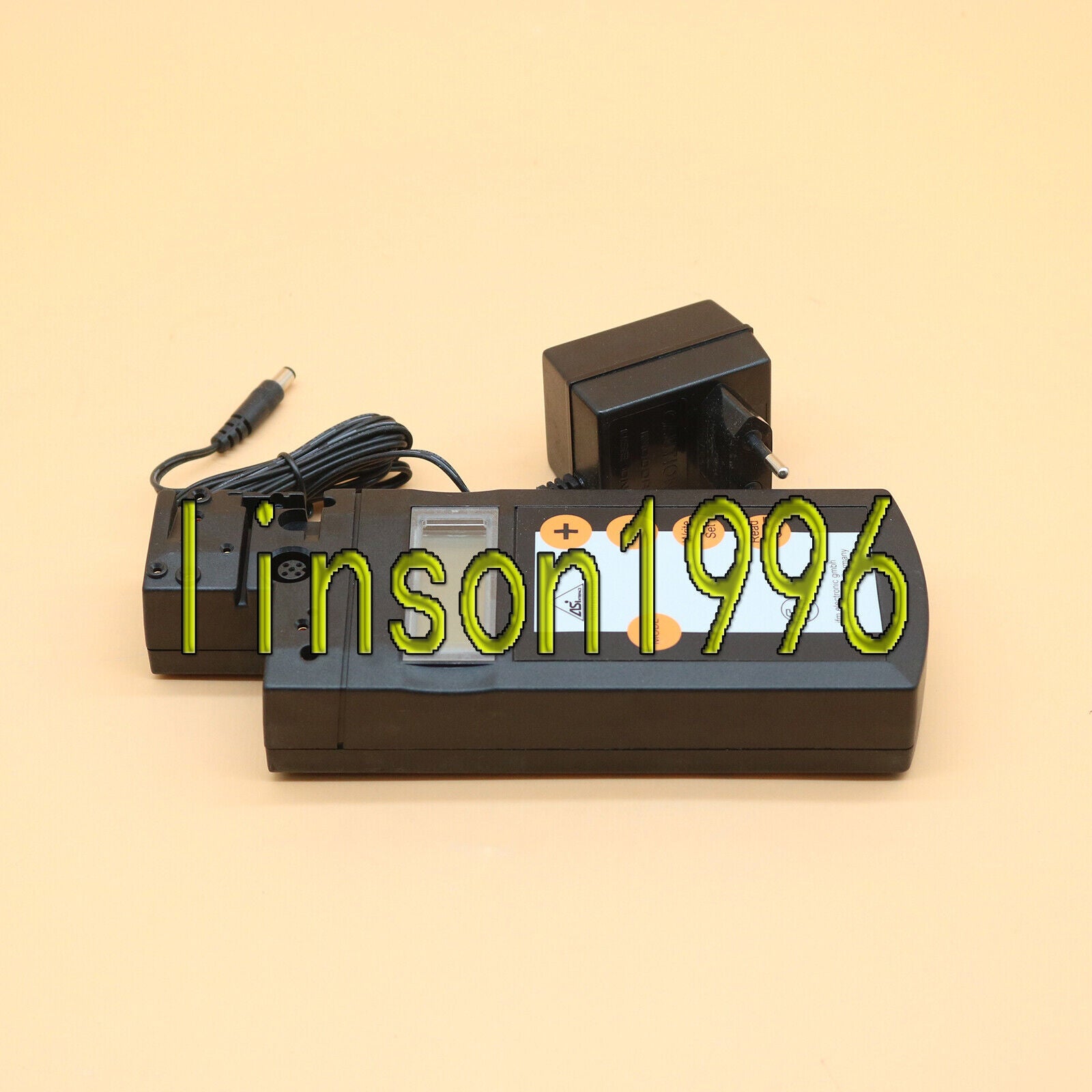 IFM AC1154 Addressing Unit In Box One Year - KOEED