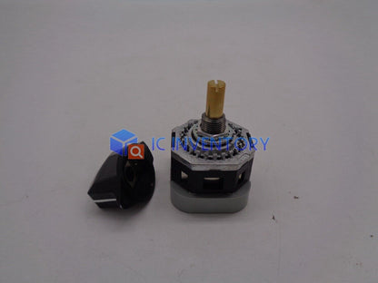 new AC09-RY FUJI Electric FA Rotary Switch For Electronic Handwheel MPG - FUJI