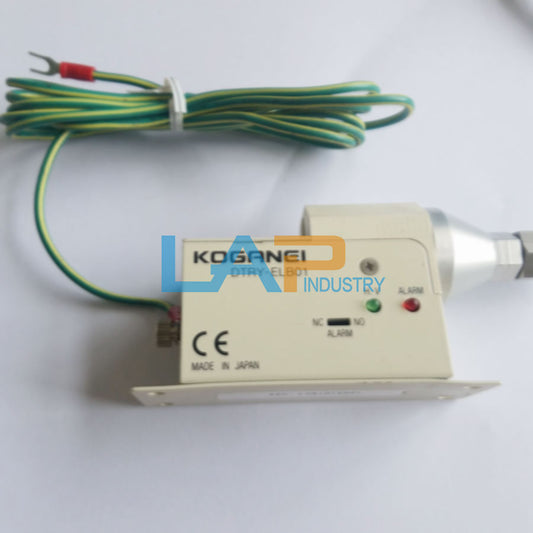 KOGANEI DTRY-ELB01 Static Eliminator - 1 Piece Unit - KOGANEI