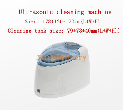 1PCS For Codyson Ultrasonic Cleaner, Dentures, Braces, Glasses Cleaner CD-3900 - CODYSON