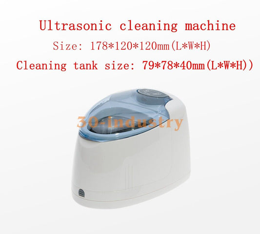 1PCS For Codyson Ultrasonic Cleaner, Dentures, Braces, Glasses Cleaner CD-3900 - CODYSON