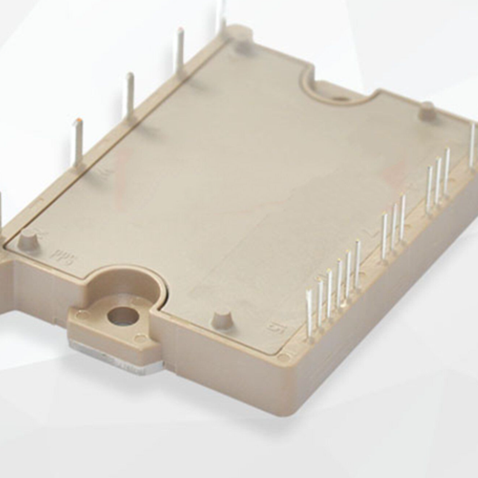 FUJI 6MBP80VCA060-51 Power Supply Module - Efficient Power Delivery for High-Performance Devices - FUJI