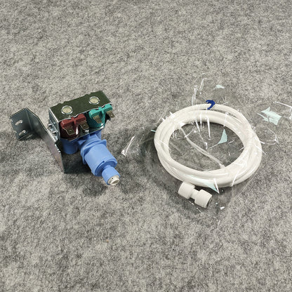 new Refrigerator Water Inlet Solenoid Valve W10179146 for Whirlpool