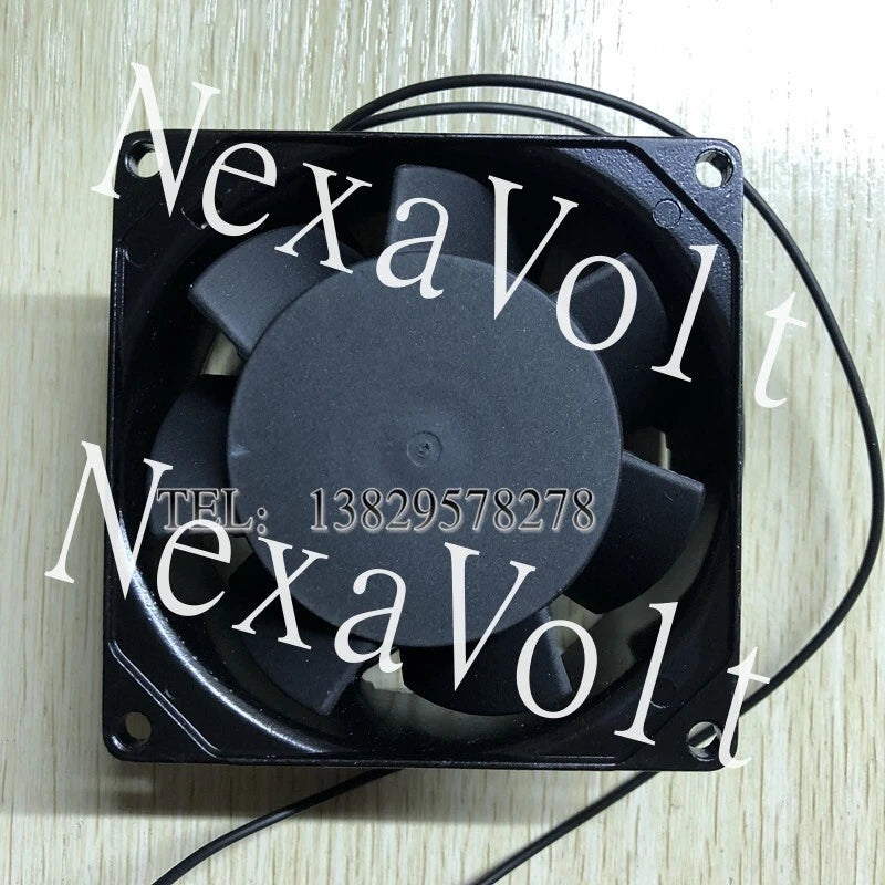 SUNON 2083HBL SF23080A 220V Ball Bearing Axial Fan