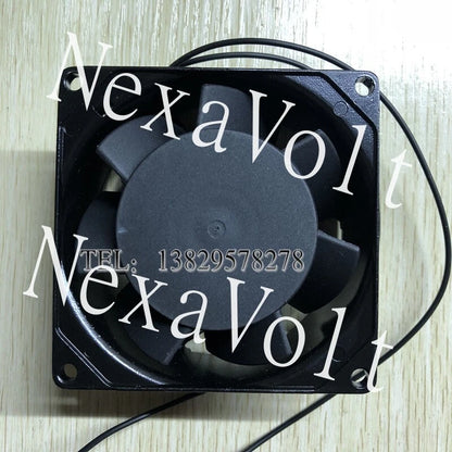 SUNON 2083HBL SF23080A 220V Ball Bearing Axial Fan