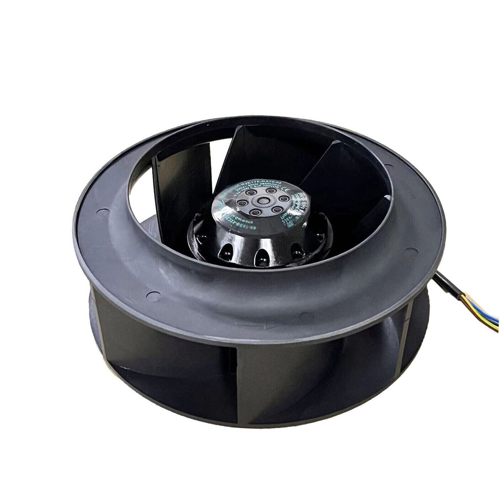 1pc R2E175-AR70-05 Cooling Fan - KOEED