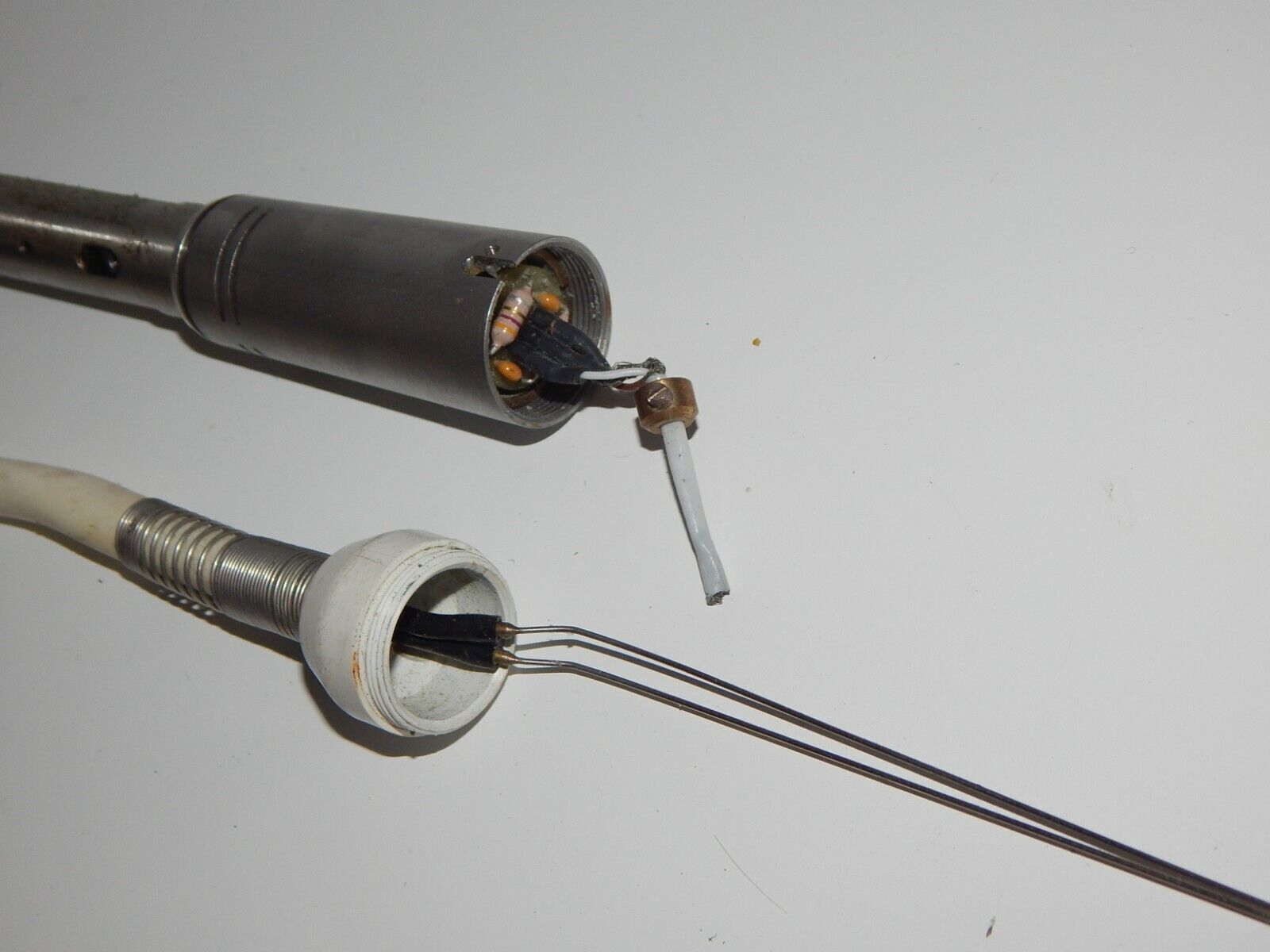 used electrical devices foot care device hadewe spr2 - HADEWE