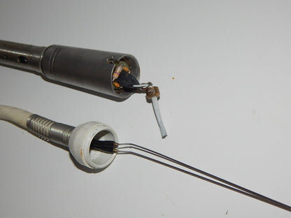 used electrical devices foot care device hadewe spr2 - HADEWE