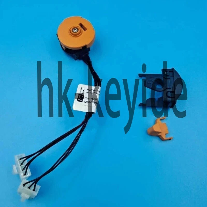 1PCS FOR Forklift handling pallet stacker handle lift button 3203-00098-31～