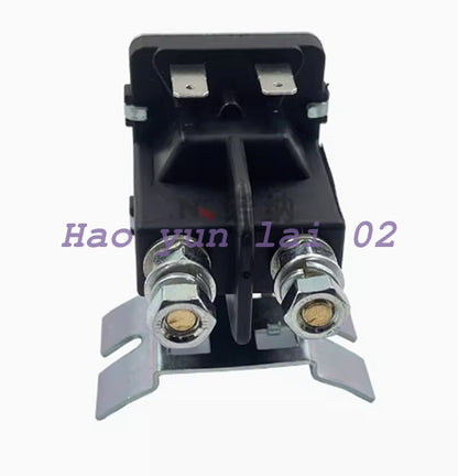 new 1PCS YB100D1 24V Electric Forklift Relay Contactor