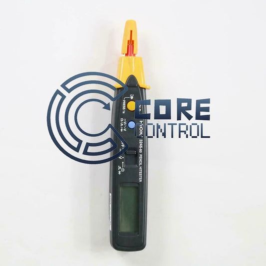 HIOKI 3246-60 Pencil-type Digital Multimeter with Penlight with LED Light