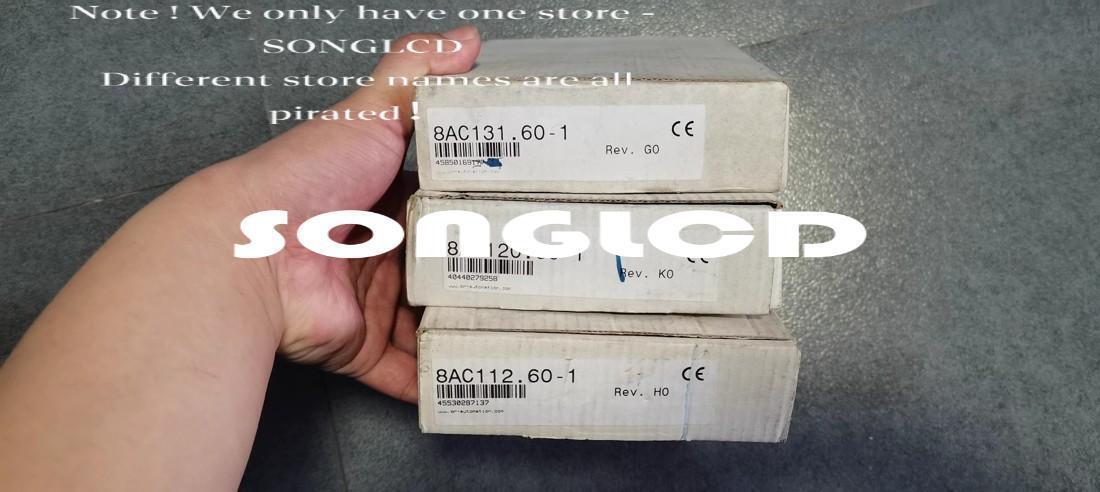1PCS NEW 8AC131.60-1 Industrial Control Component - VENDOR NAME