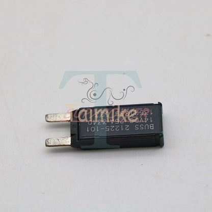 BUSS 21225-101 13521855 Automatic reset fuse 25A 2Pins (1PCS)
