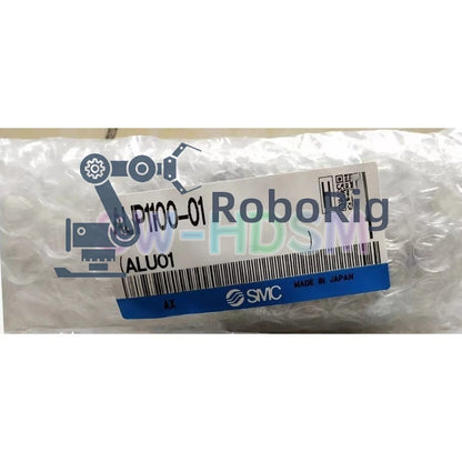 1PCS for SMC ALIP1100-01 Pulse Oil Mister Solenoid Valve