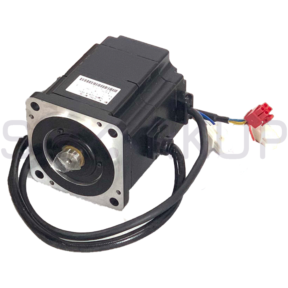 new  In Box YASKAWA SGMPH-02A1A-YR32 Servo Motor