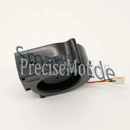 1PCS SNOWFAN Fan YY7530H24S DC24V 0.45A turbofan blower 3-wire cooling fan