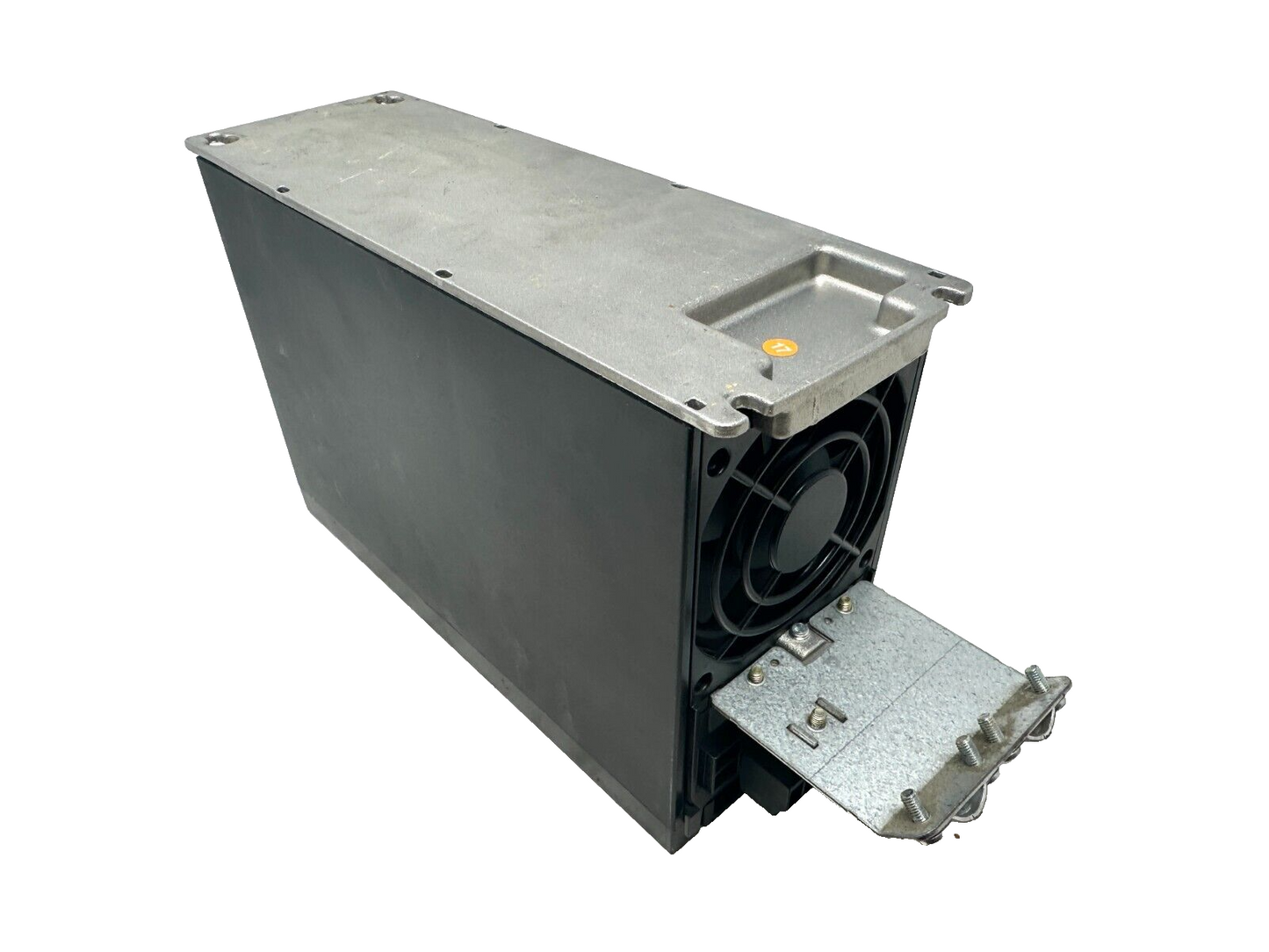 used Danfoss VLT 2800 195N1049 *Cracked Display* Drive - DANFOSS