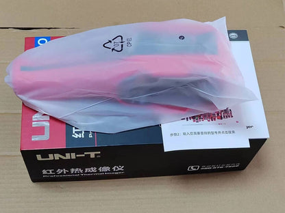 new UNI-T UTi260B Industrial Infrared Thermal Imager Temperature Imaging Camera - UNI-T