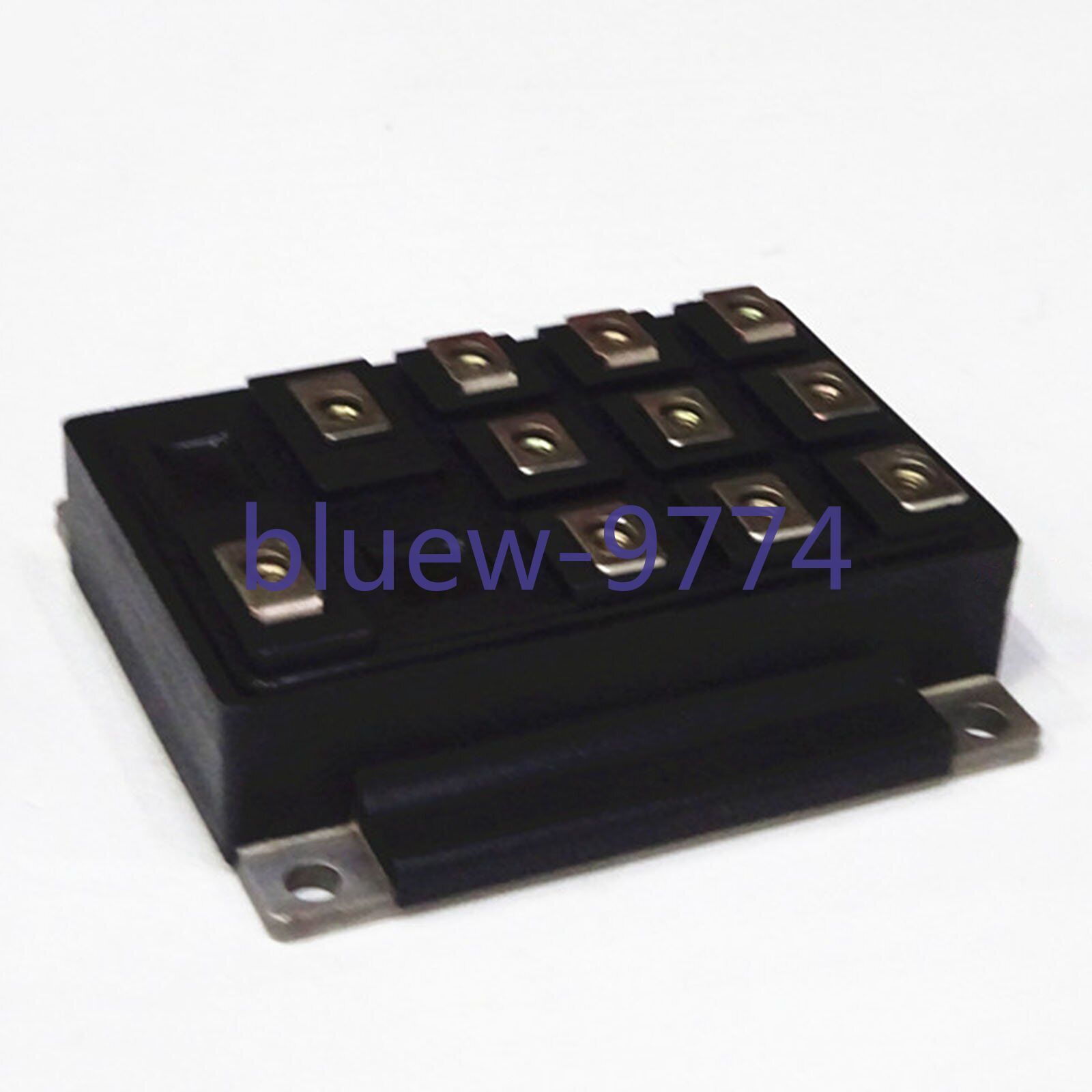 1PC FUJI 6MBI75FA060 Power Supply Module - FUJI