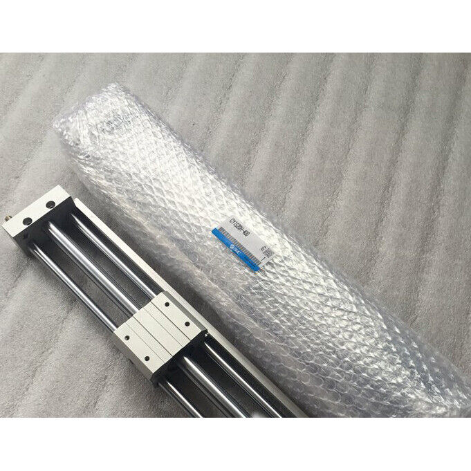 1PC SMC CDY1S25H400 Rodless Cylinder ONE Year - SMC