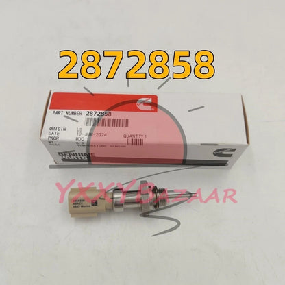 2872858 4954250 Temperature Sensor Fits For Cummins Dodge Ram 2500 3500 4500