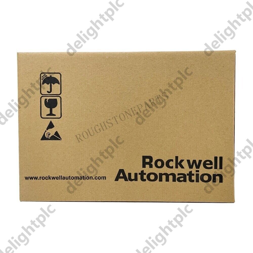 Allen-Bradley PowerFlex 4 Drive 480V 0.5HP - ALLEN-BRADLEY
