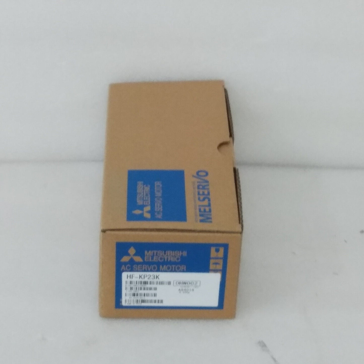 MITSUBISHI SERVO MOTOR HF-KP23K 24h - MITSUBISHI