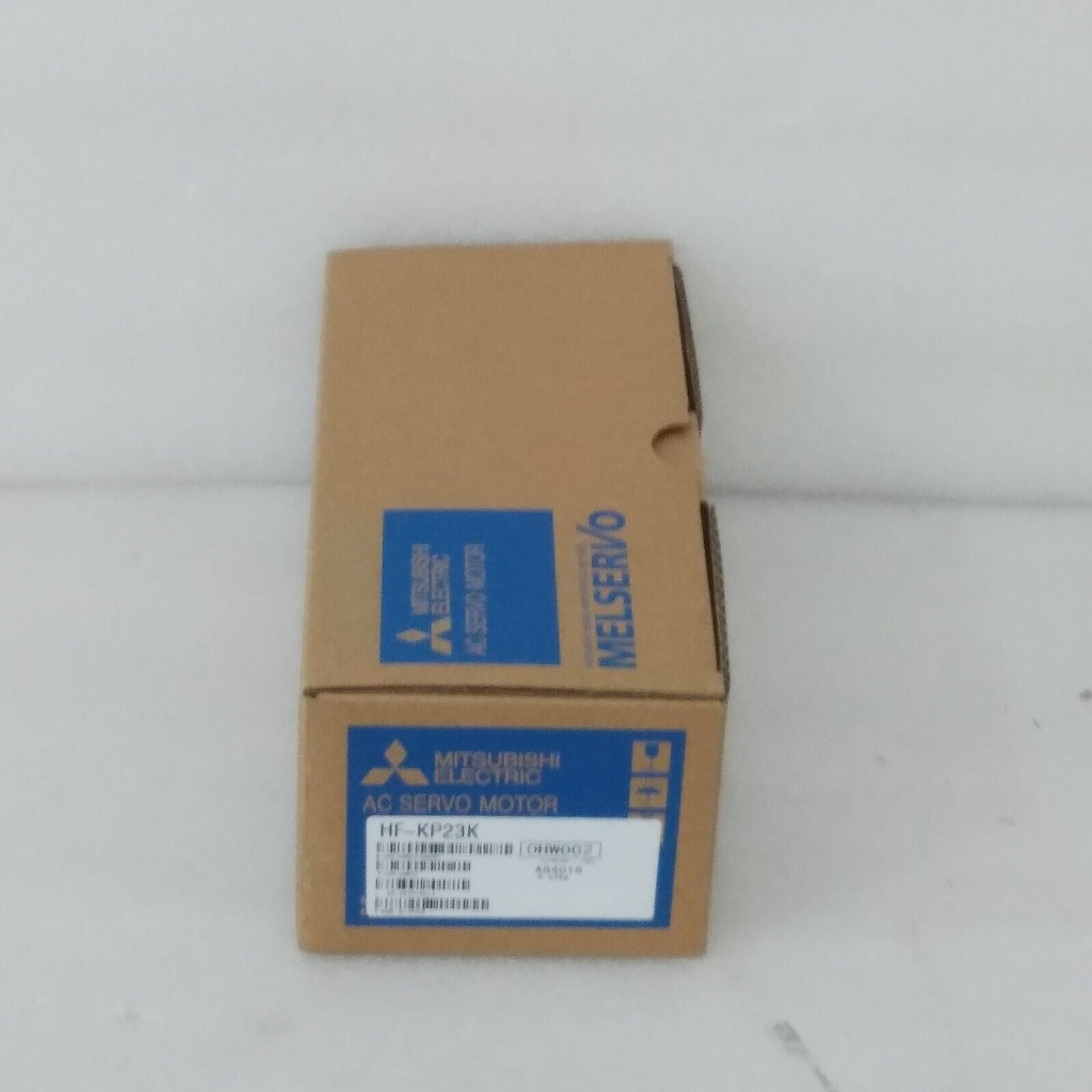 MITSUBISHI SERVO MOTOR HF-KP23K 24h - MITSUBISHI