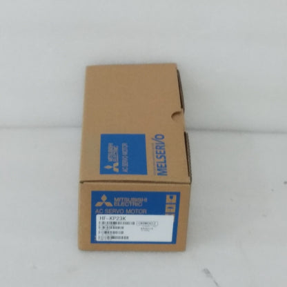 MITSUBISHI SERVO MOTOR HF-KP23K 24h - MITSUBISHI