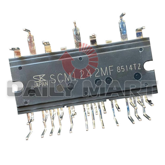 new In Box SANKEN SCM1242MF Power Module Supply - SANKEN