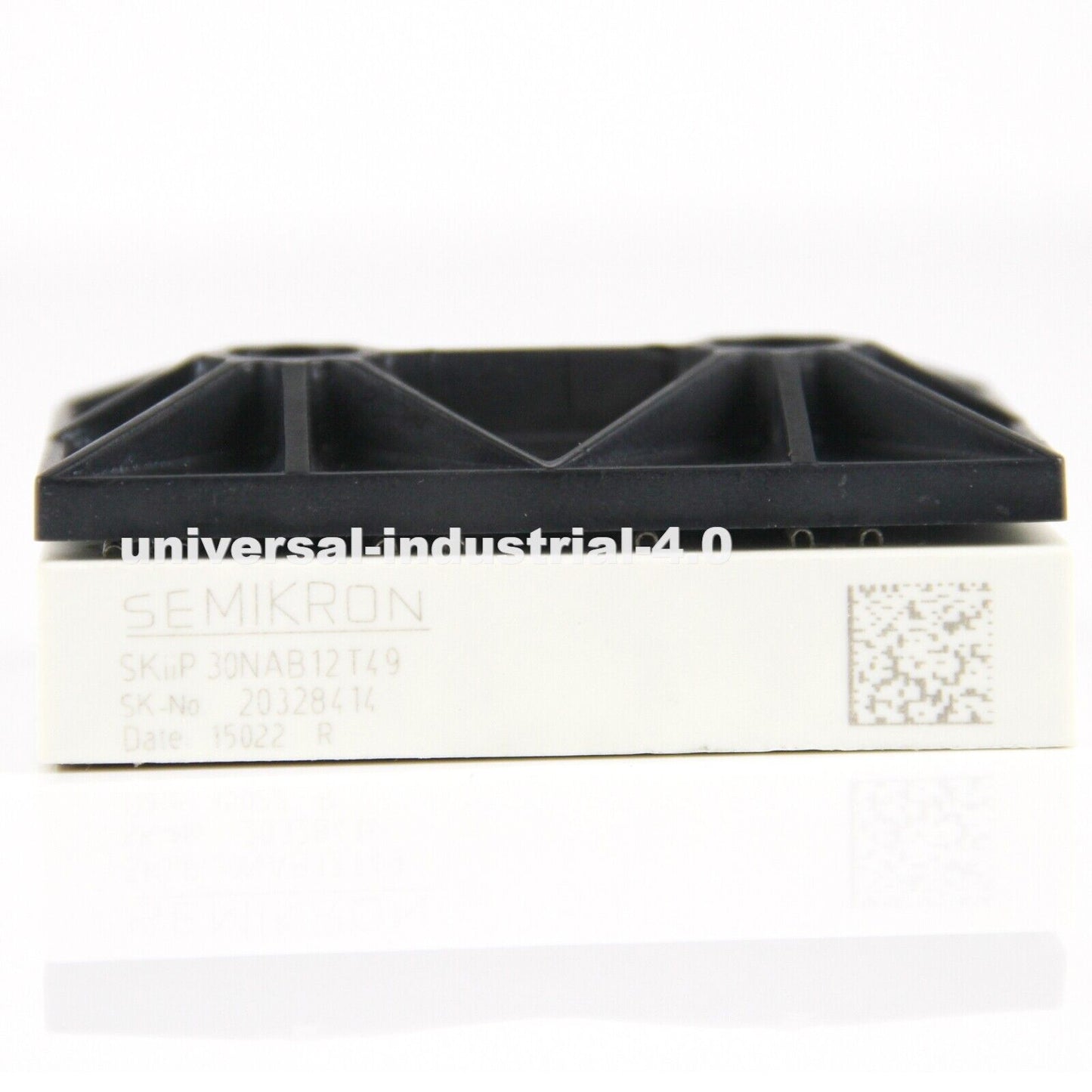 SEMIKRON SKIIP30NAB12T49 PSM Power Supply Module 200-200V 220-220V 10A 1500W 90% Eff - SEMIKRON