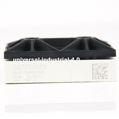 SEMIKRON SKIIP30NAB12T49 PSM Power Supply Module 200-200V 220-220V 10A 1500W 90% Eff - SEMIKRON