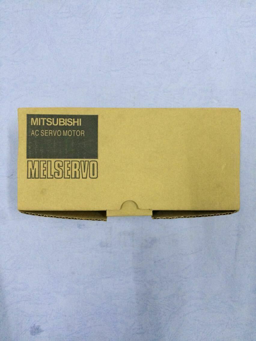New Mitsubishi HC-PQ23 AC Servo Motor 1-Year Warranty - MITSUBISHI