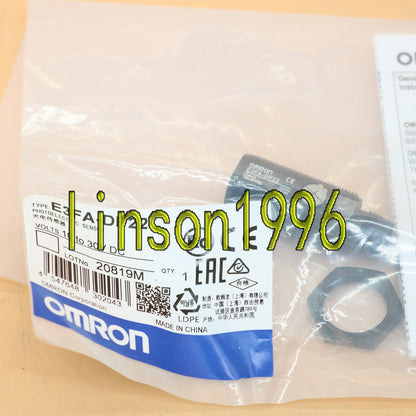 new Omron Sensor Switch E3FA-DP22 - OMRON