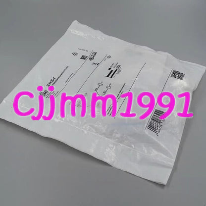 IFM Proximity Switch IER204 - IFM
