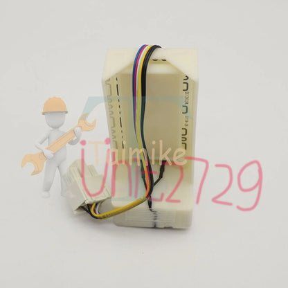 1PCS For Midea BCD-536WKM refrigerator electric damper FBZA-1750-7 damper