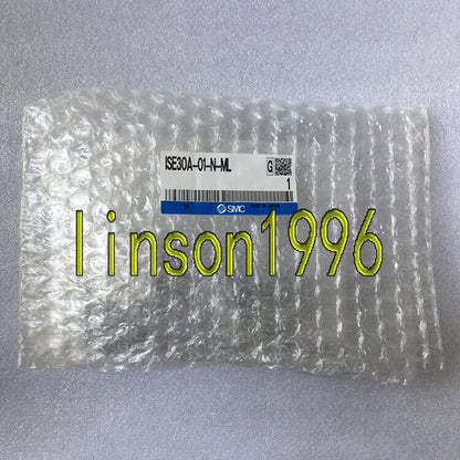 Digital Pressure Switch ISE30A-01-N-ML - SMC