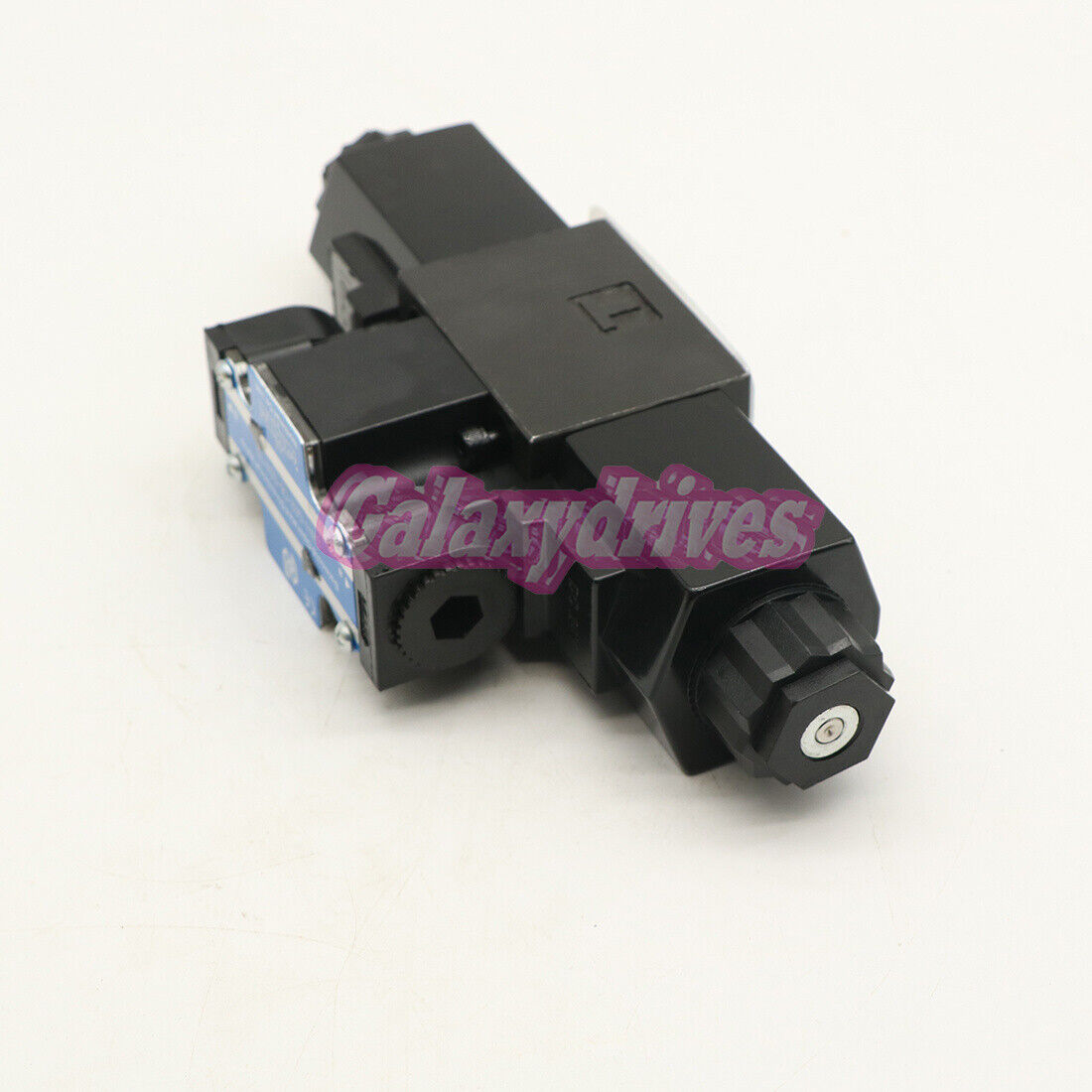 New Northman SWH-G02-C6-D24-10 Hydraulic Solenoid Valve 1Pcs Optimize Performance - NORTHMAN