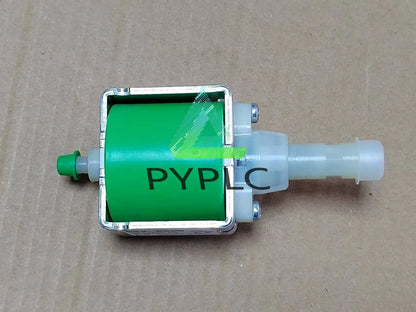 1Pcs FOR OLAB Electromagnetic pump 22000-07-100-1-R Booster pump