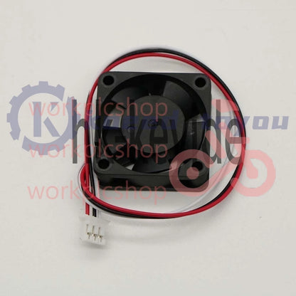 1PCS NMB-MAT 1204KL-04W-B59 12V 0.12A 3CM 3010 Yaskawa driver fan