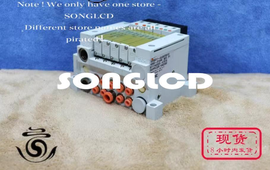 1pcs VV5Q11-ULB970013 AMAT Semiconductor Part 4060-01099 - AMAT SEMICONDUCTOR