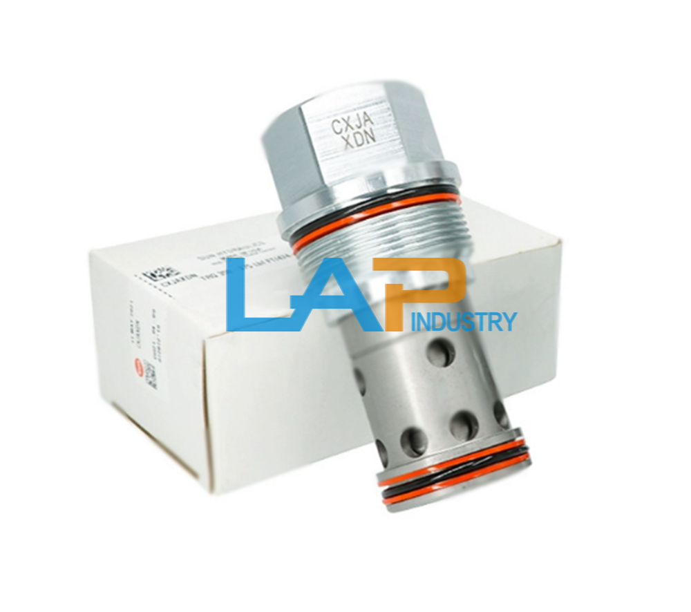 1Pcs SUN CXJA-XDN Hydraulic Thread Plug Check Valve - SUN